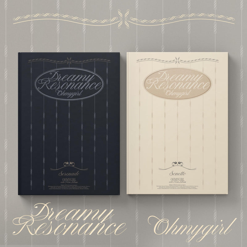 Dreamy Resonance