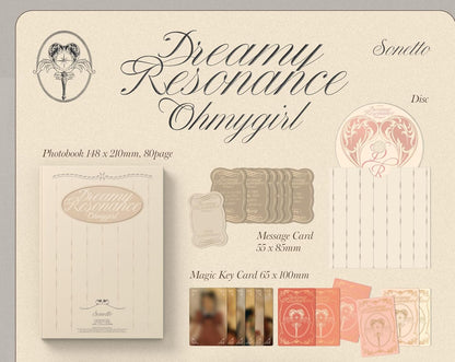 Dreamy Resonance