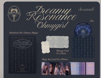Dreamy Resonance