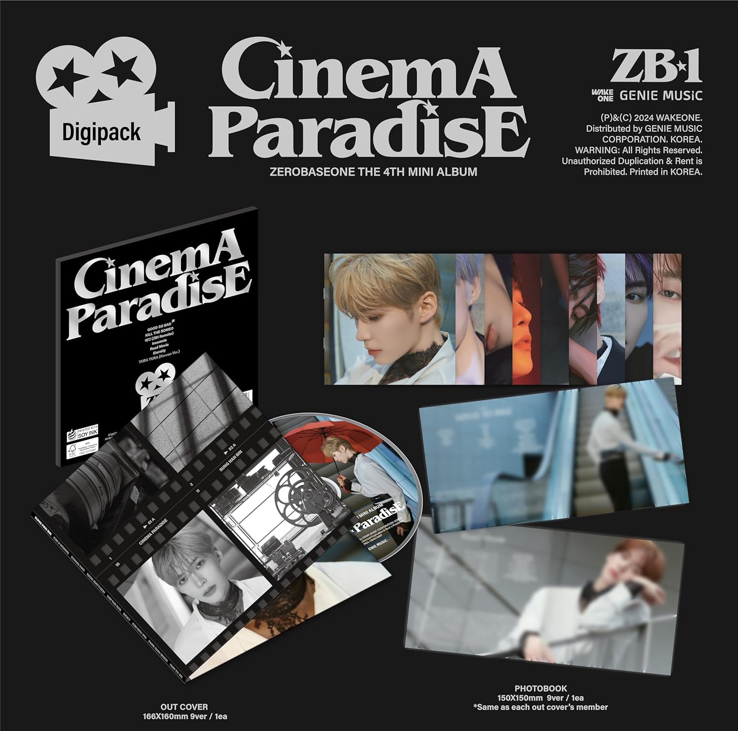 Cinema Paradise