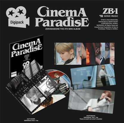 Cinema Paradise