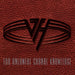 For Unlawful Carnal Knowledge <Limited>