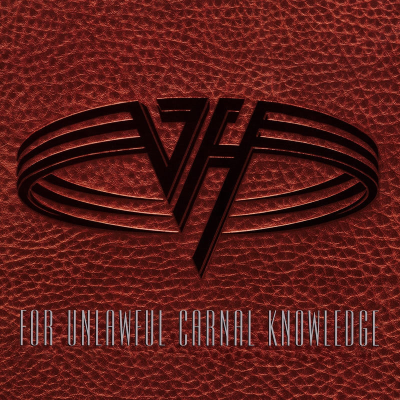 For Unlawful Carnal Knowledge <Limited>