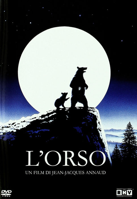 L'orso