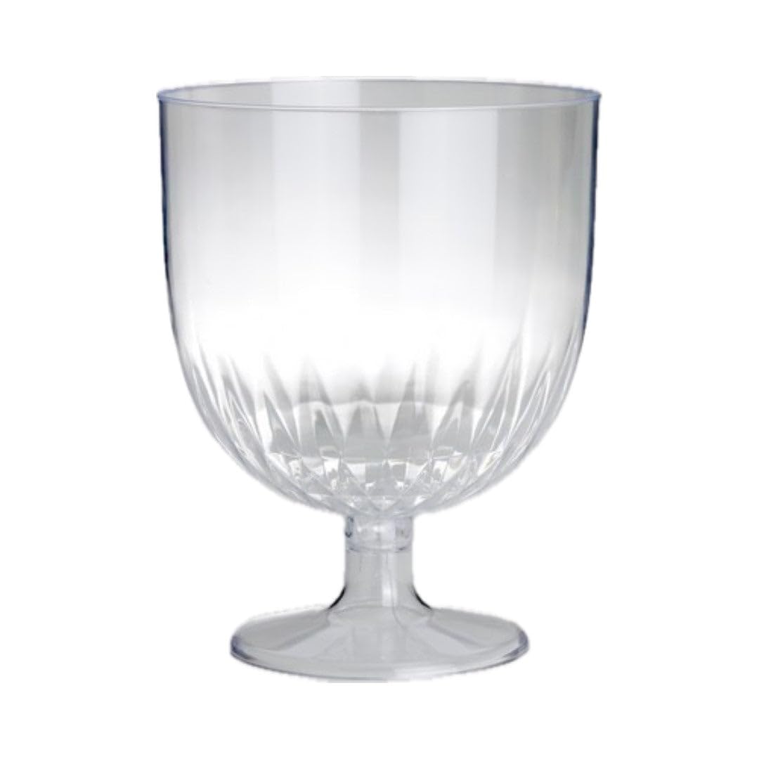 Bigiemme: Party: Ps Clear Candy Straight Cup + Short Base Qs