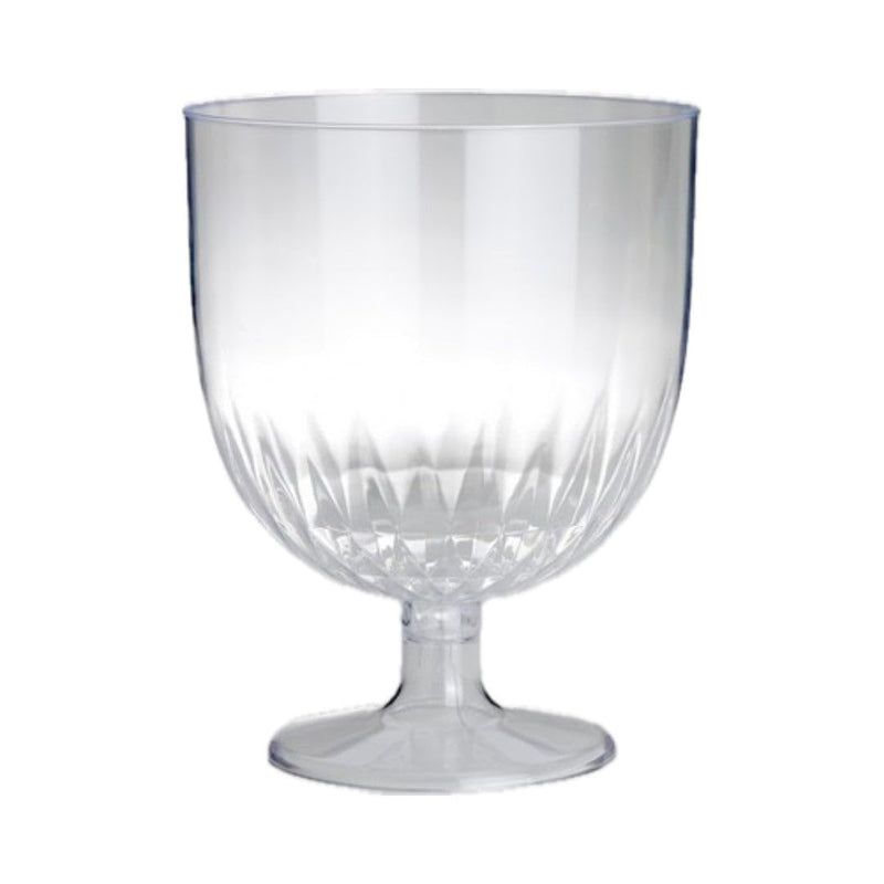 Bigiemme: Party: Ps Clear Candy Straight Cup + Short Base Qs