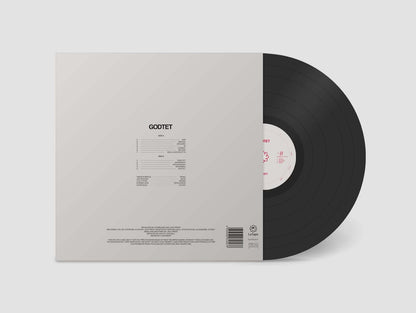 Godtet