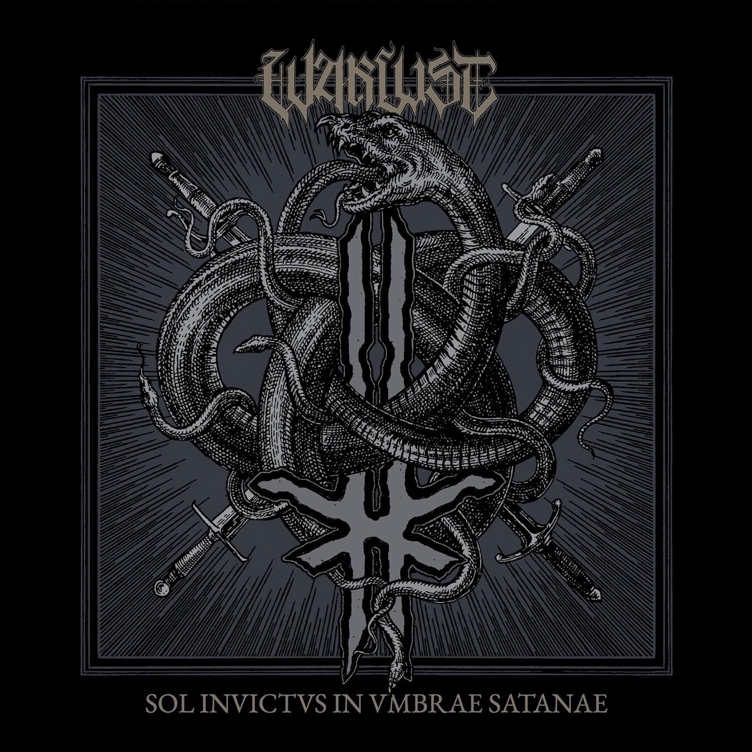 Sol Invictvs in Vmbrae Satanae