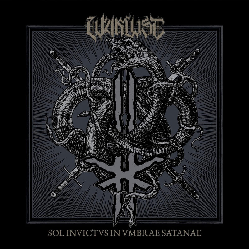 Sol Invictvs in Vmbrae Satanae