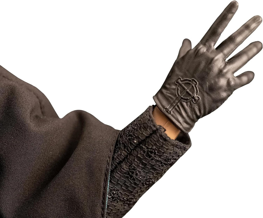 Trick Or Treat Studios Ghost Papa Emeritus II 1:6 Scale 12? Action Figure