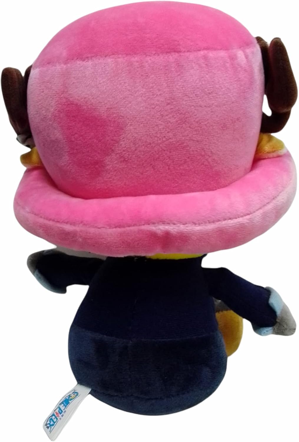 Toei Tony Tony Chopper Cosplay Sanji Original Plush Toy