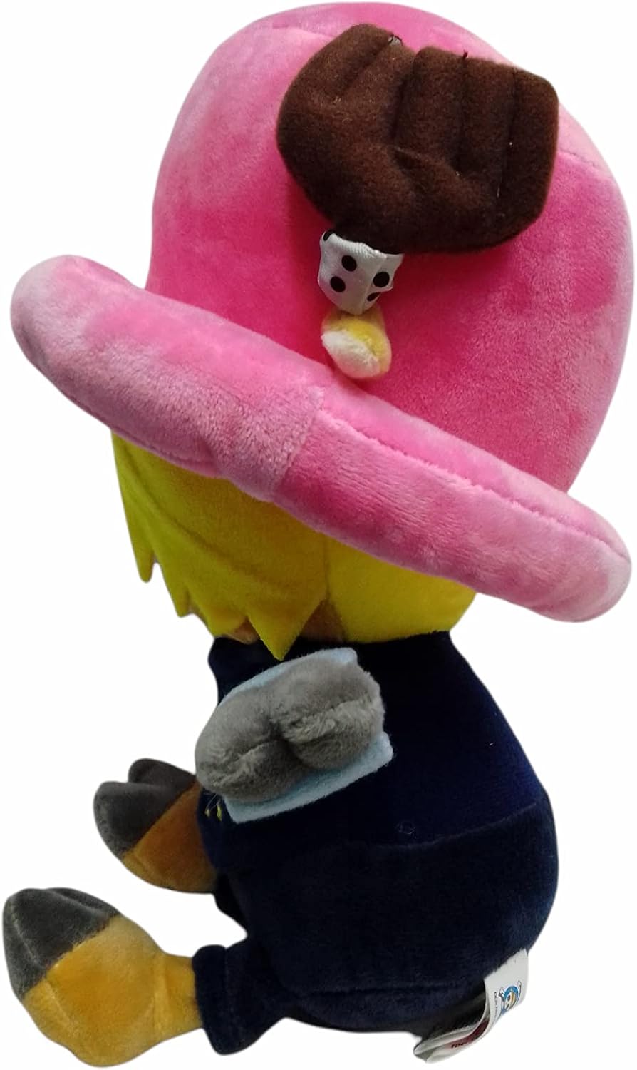 Toei Tony Tony Chopper Cosplay Sanji Original Plush Toy
