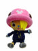 Toei Tony Tony Chopper Cosplay Sanji Original Plush Toy