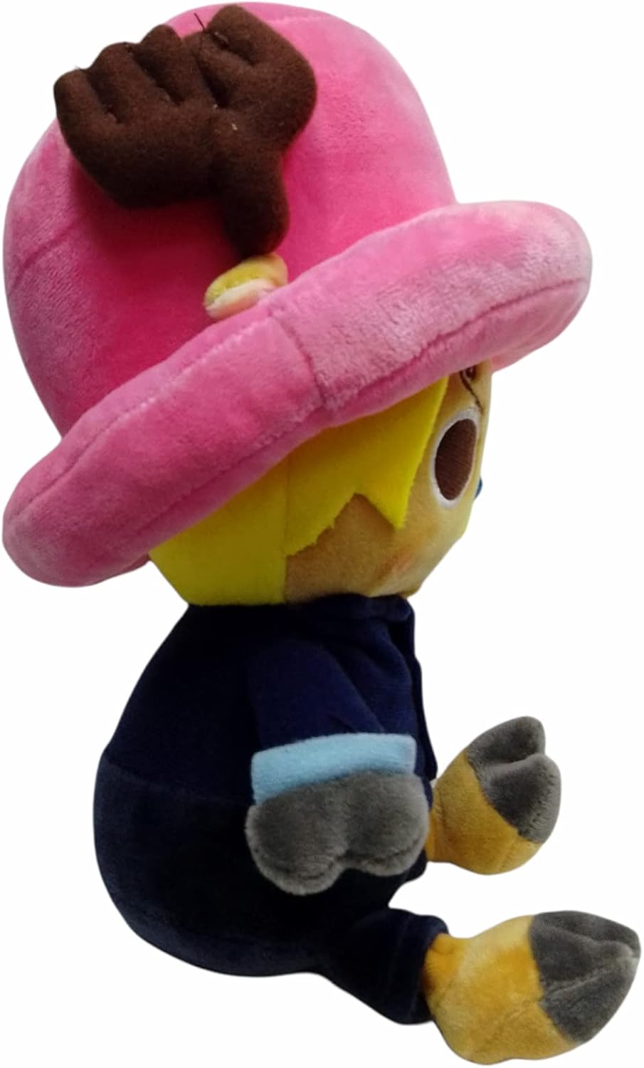 Toei Tony Tony Chopper Cosplay Sanji Original Plush Toy
