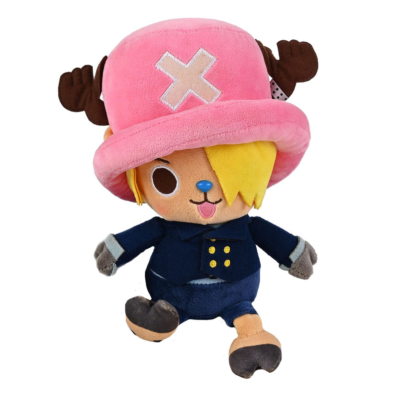 SAKAMI 6931080108307 Collectible, Multicolor
