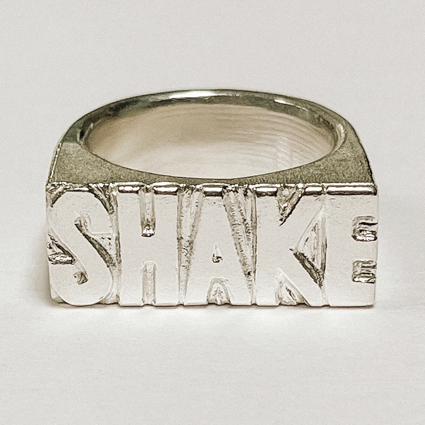 Shake