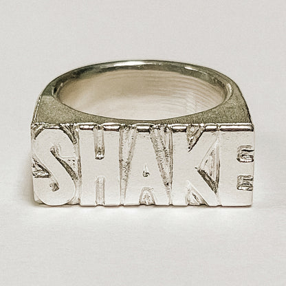 Shake