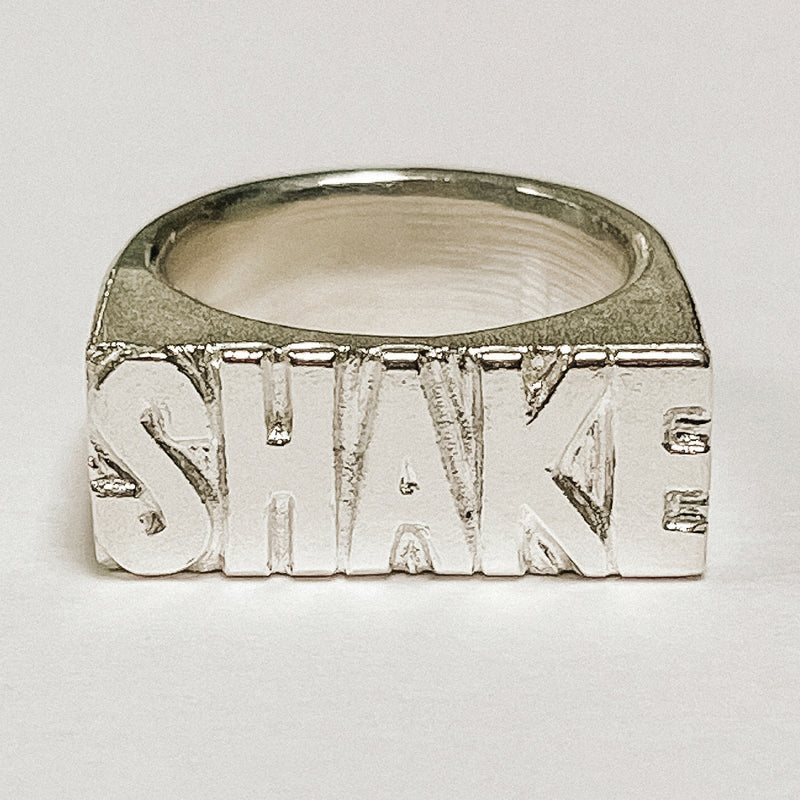 Shake
