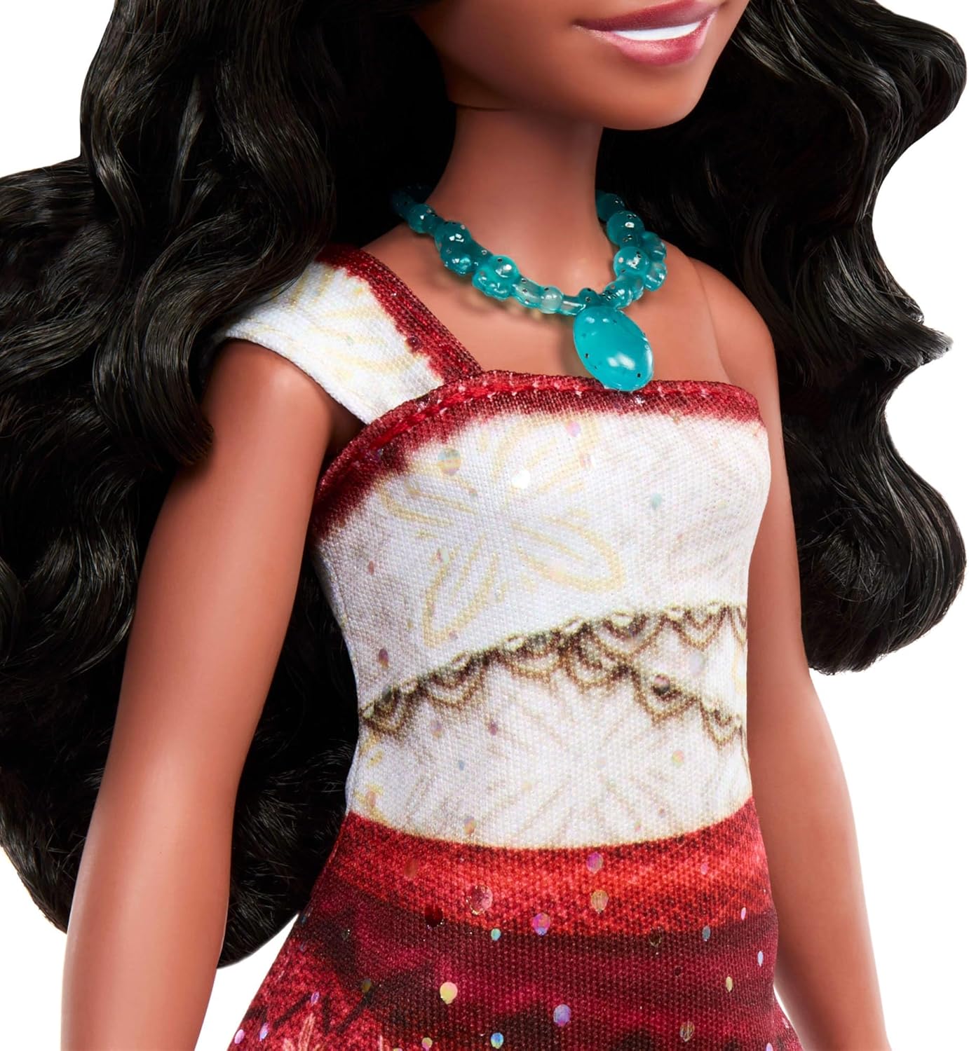 DISNEY SERIES FD SINGING DOLL