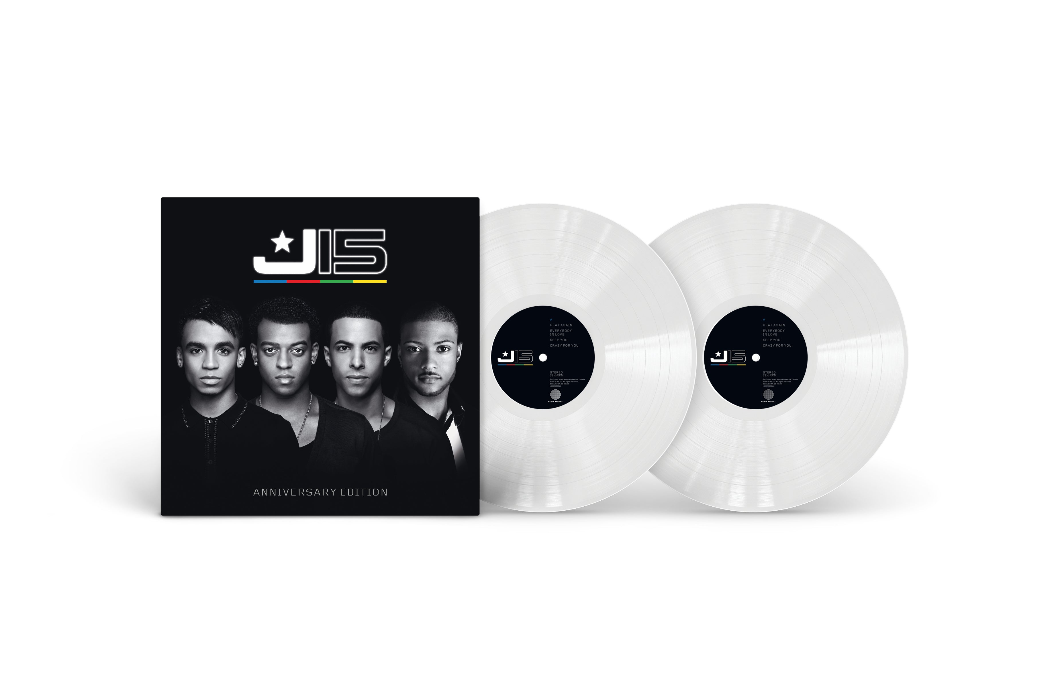 J15 - Anniversary Edition