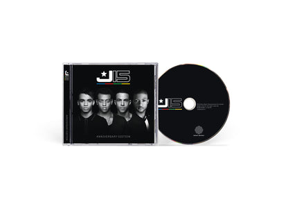 J15 - Anniversary Edition
