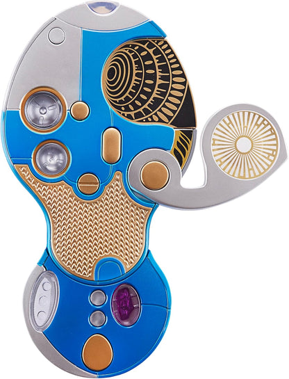 Doctor Who 08246 Fifteenth Sonic Screwdriver Toy Official Merchandise, Multicolour