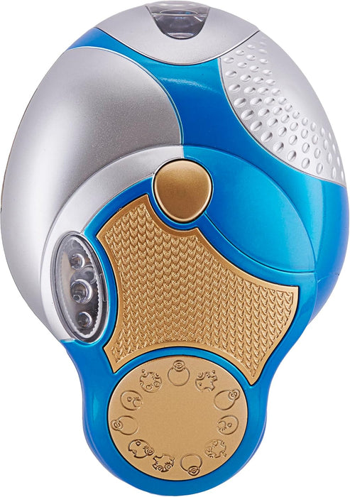 Doctor Who 08246 Fifteenth Sonic Screwdriver Toy Official Merchandise, Multicolour