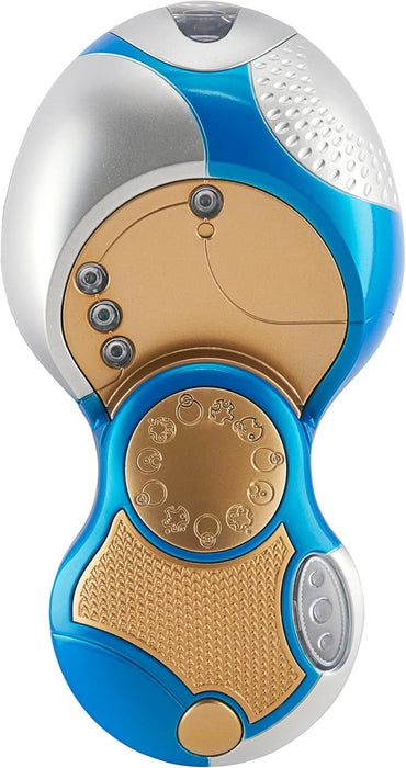 Doctor Who 08246 Fifteenth Sonic Screwdriver Toy Official Merchandise, Multicolour