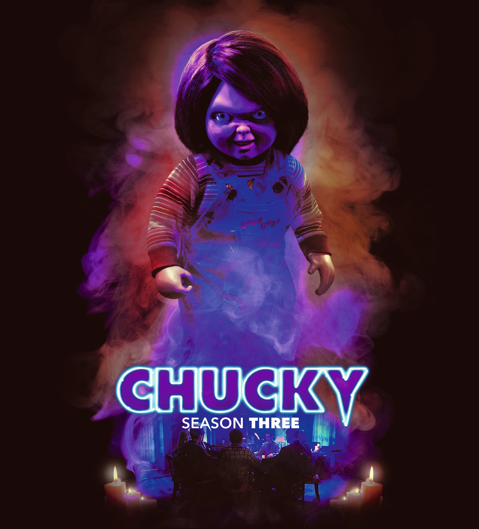 Chucky: Season Three - Good Guys III Edition