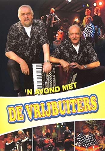 n Avond Met De Vrijbuiters