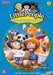 Little People 1 - Het Verhaal van Boer Jed