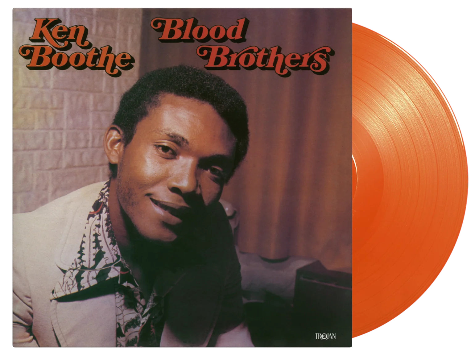 Blood Brothers