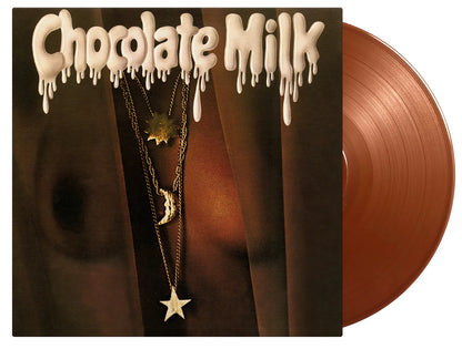 Chocolate Milk