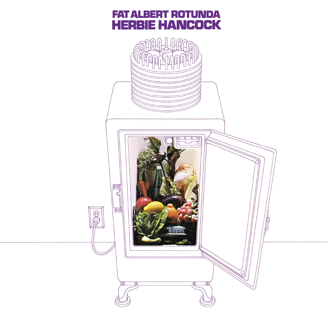 Fat Albert Rotunda