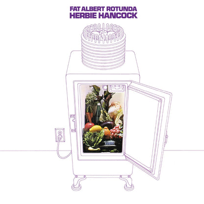 Fat Albert Rotunda