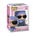 Funko Pop! Movies: Mean Girls – Damien - Keychain - Neuartiger Schlüsselanhänger - Vinyl-Minifigur Zum Sammeln - Strumpffüller - Geschenkidee - Offizielle Handelswaren - Movies Fans - Minifigur