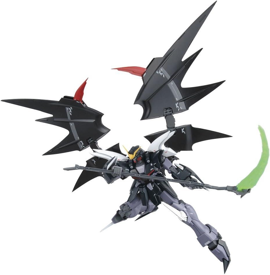 BANDAI Hobby - Gundam Wing: Endless Waltz - Deathscythe Hell (EW), MG