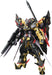 Bandai Hobby RG #24 Gold Frame Amatsu Mina "Gundam Seed Astray" Model Kit (1/144 Scale