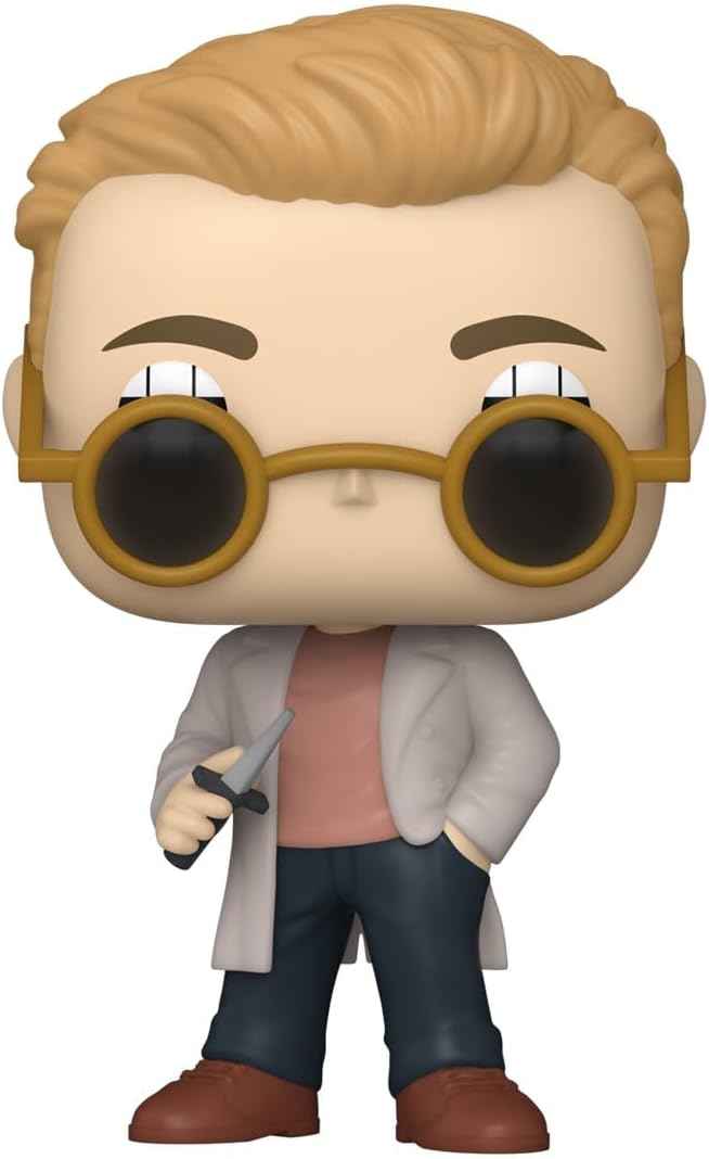 Funko Pop! TV: Sandman - the Corinthian - Collectable Vinyl Figure - Gift Idea - Official Merchandise - Toys for Kids & Adults - TV Fans - Model Figure for Collectors and Display