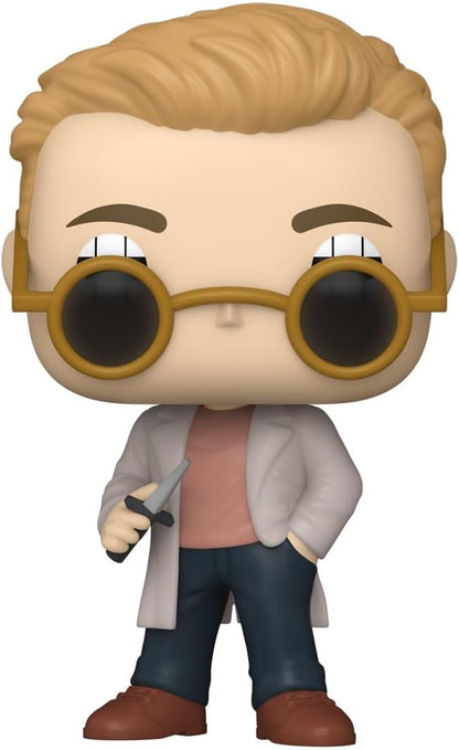 Funko Pop! TV: Sandman - the Corinthian - Collectable Vinyl Figure - Gift Idea - Official Merchandise - Toys for Kids & Adults - TV Fans - Model Figure for Collectors and Display