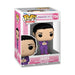 Funko Pop! Movies: Mean Girls - Janis Ian - Keychain - Neuartiger Schlüsselanhänger - Vinyl-Minifigur Zum Sammeln - Strumpffüller - Geschenkidee - Offizielle Handelswaren - Movies Fans - Minifigur