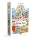 Middle Ages| Medieval Adventure Boardgame | Ages 10+ | 2 to 4 Players | 30 Minutes