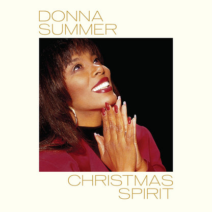 The Christmas Spirit (Vinyl
