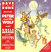Peter and the Wolf