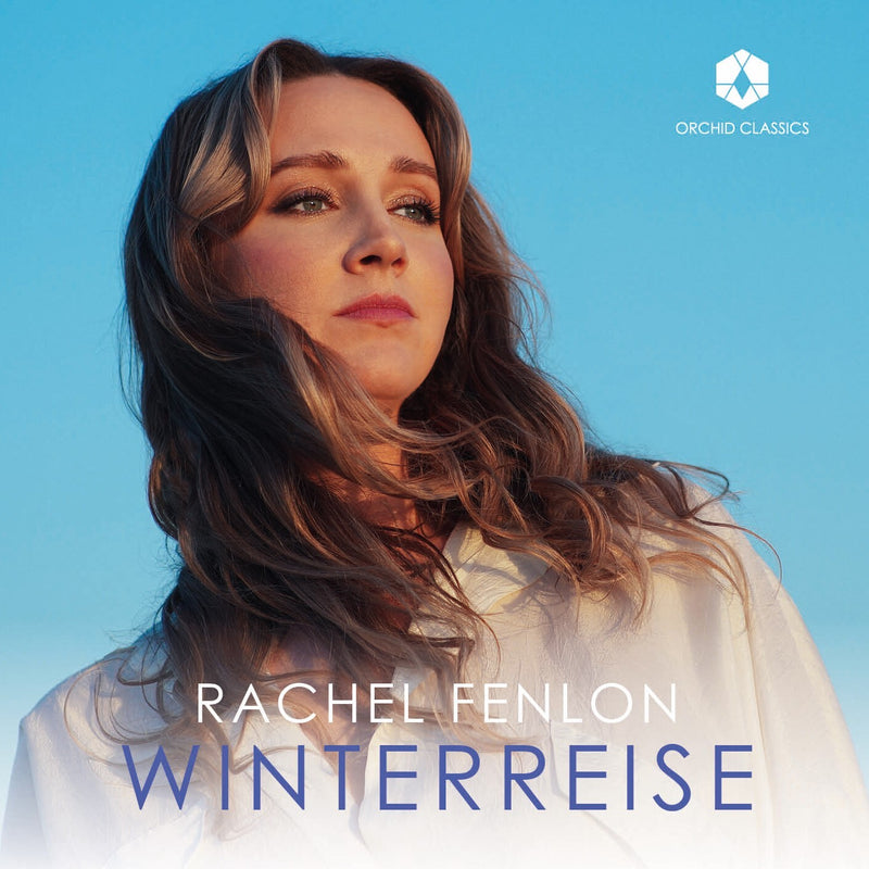 Rachel Fenlon: Winterreise