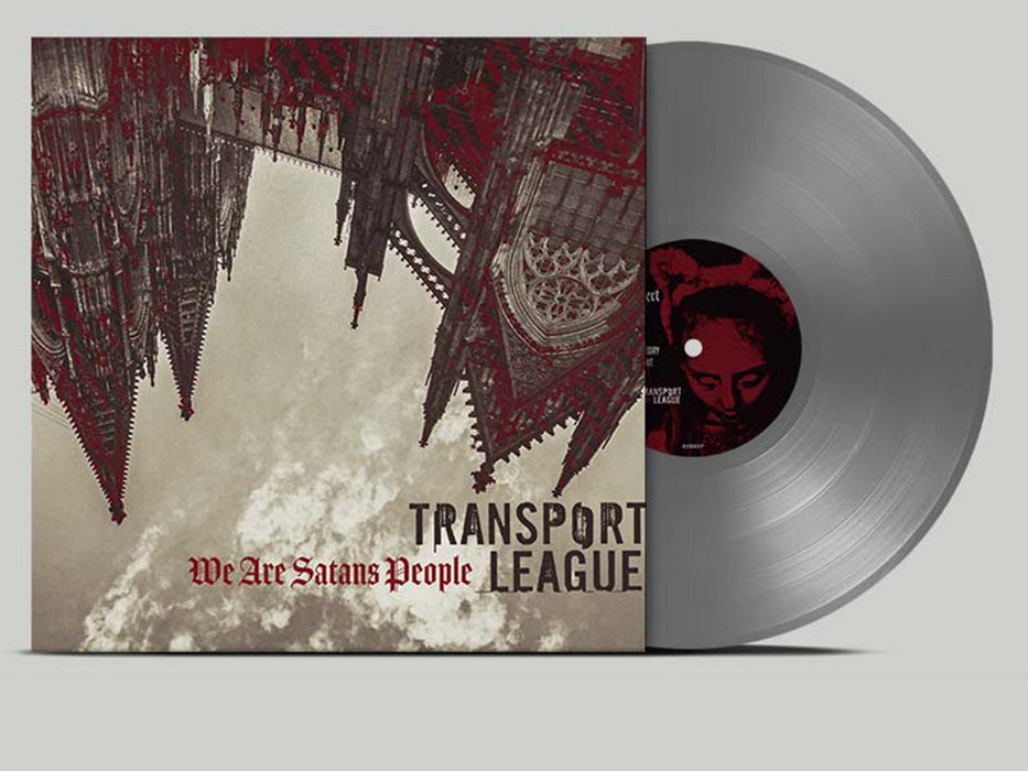 We Are Satans People