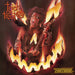 Trick or Treat Soundtrack (Pumpkin Orange with Electric