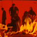 We Must Burn