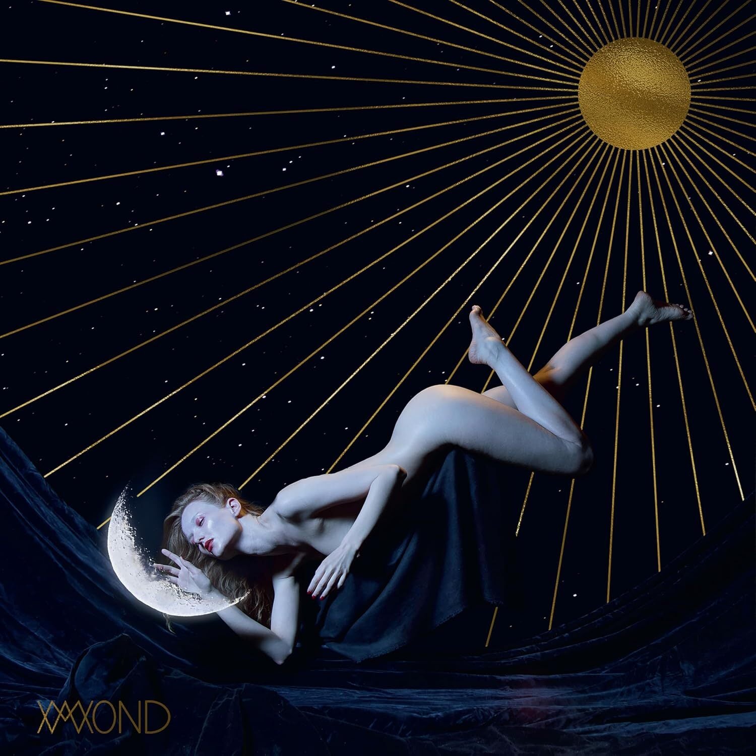 Mond