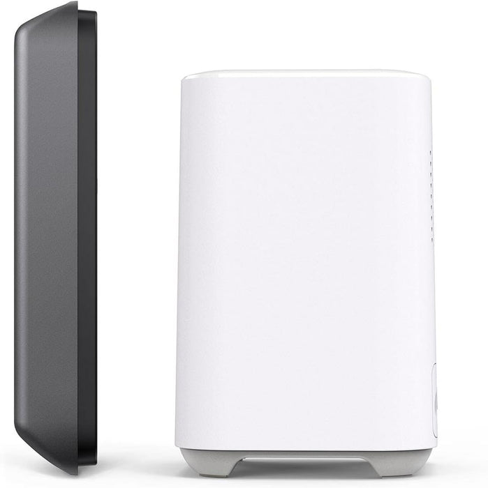 ANKER - EUFY DOORBELL 2 PRO HOMEBASE 2